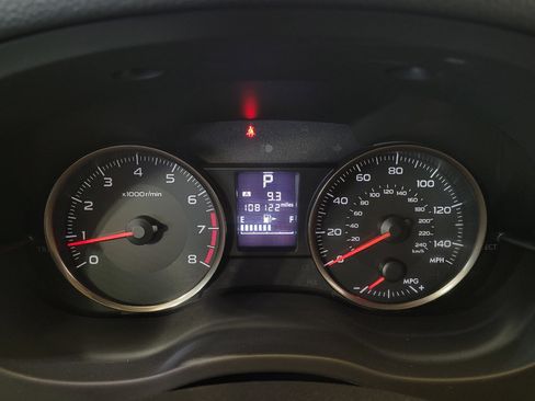 Used 2014 Subaru Crosstrek 2.0i Limited AWD/4WD image 23