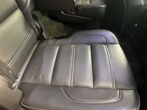 Used 2016 GMC Yukon Denali w/ Open Road Package image 58