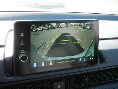 Certified 2026 Honda CR-V Sport-L image 30