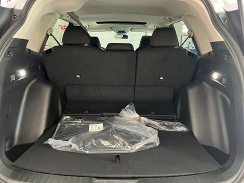 New 2026 Honda CR-V EX image 8