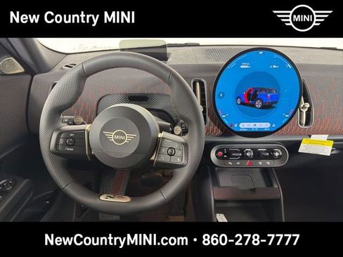 New 2026 MINI Cooper Countryman S w/ Comfort Package Max image 13