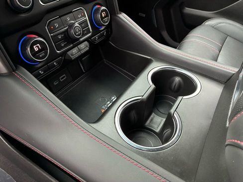 Used 2022 Chevrolet Tahoe RST image 26