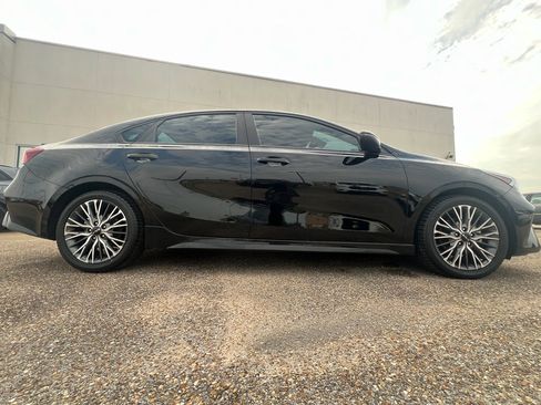Used 2022 Kia Forte GT-Line image 10