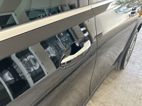 Used 2025 Mercedes-Benz GLS 450 GLS 450 image 15