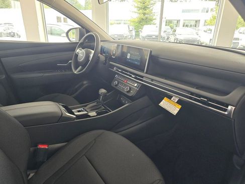New 2026 Hyundai Tucson SE AWD/4WD image 41