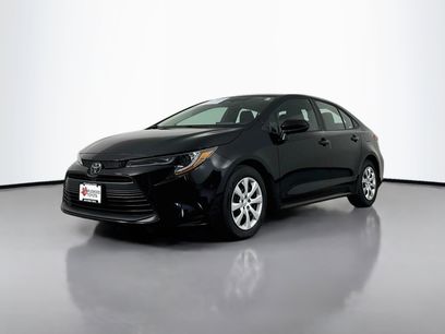Certified 2024 Toyota Corolla LE