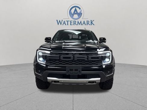 Used 2024 Ford Ranger Raptor AWD/4WD image 9
