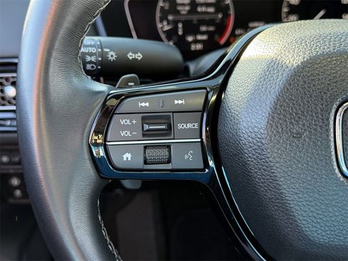 Used 2023 Honda Civic Sport image 12