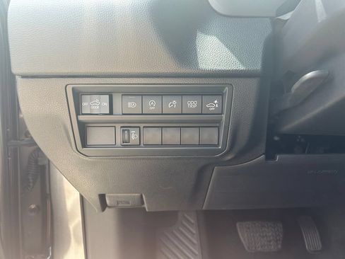 Used 2026 Toyota Tundra SR5 w/ SR5 Convenience Package AWD/4WD image 18