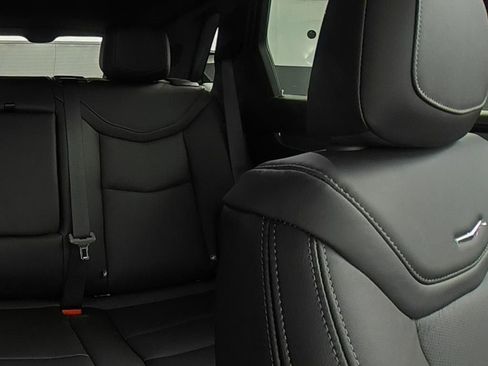 New 2025 Cadillac XT5 Sportv w/ Technology Package image 15