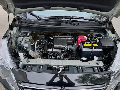 Used 2024 Mitsubishi Mirage LE image 27