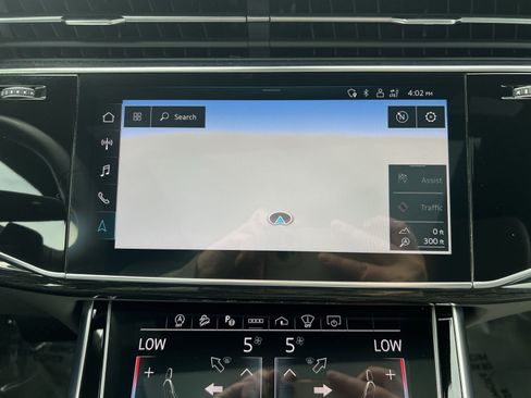 Used 2023 Audi Q7 3.0T Prestige w/ Prestige Package AWD/4WD image 20