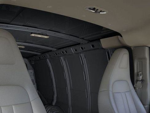 New 2025 Chevrolet Express 2500 w/ Driver Convenience Package image 24