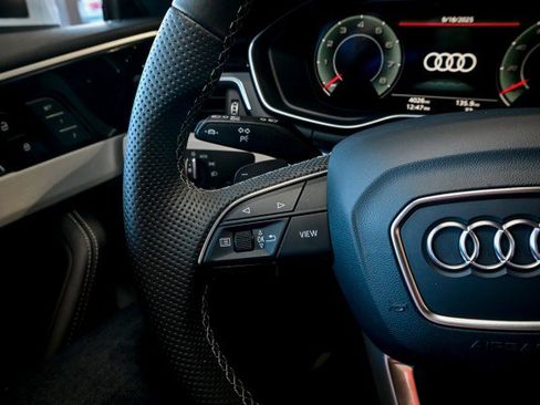 Used 2023 Audi A5 2.0T Premium Plus w/ Premium Plus image 46