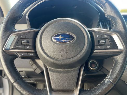 Used 2020 Subaru Outback Premium image 17