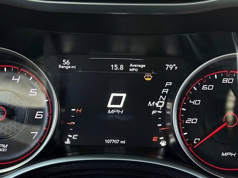 Used 2017 Dodge Charger R/T RWD image 12