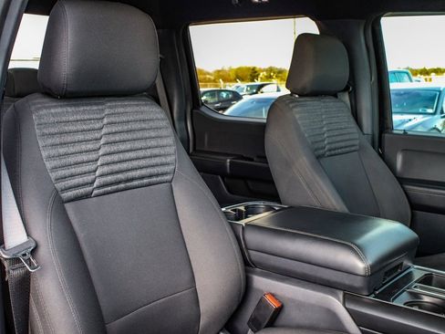 Used 2022 Ford F150 XL w/ STX Appearance Package image 36