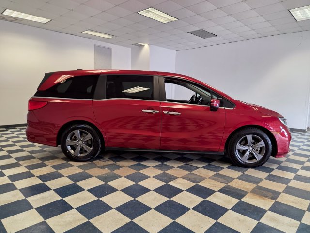 Used 2023 Honda Odyssey EX image 7
