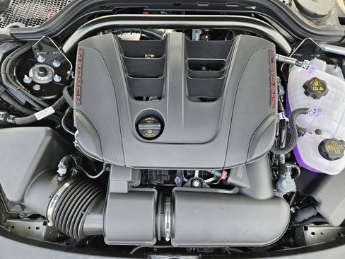 New 2026 Dodge Charger Scat Pack AWD/4WD image 25