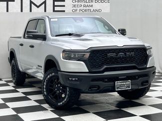 New 2026 RAM 1500 Rebel video 1