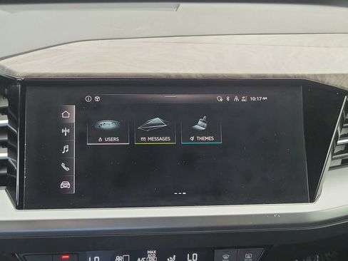 Used 2022 Audi Q4 e-tron Premium Plus w/ Premium Plus image 24