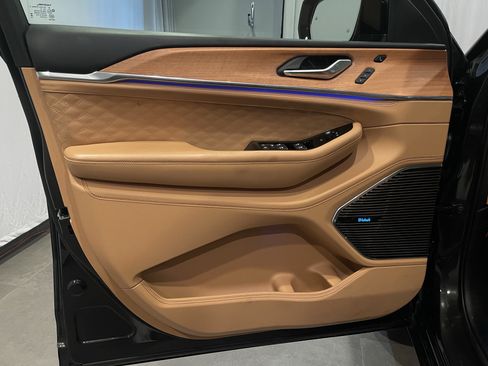 Used 2023 Jeep Grand Cherokee Summit image 12