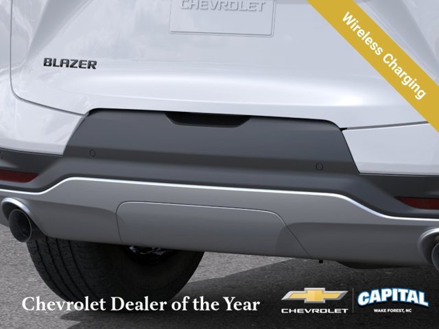 New 2026 Chevrolet Blazer LT w/ Sound & Technology Package FWD image 15