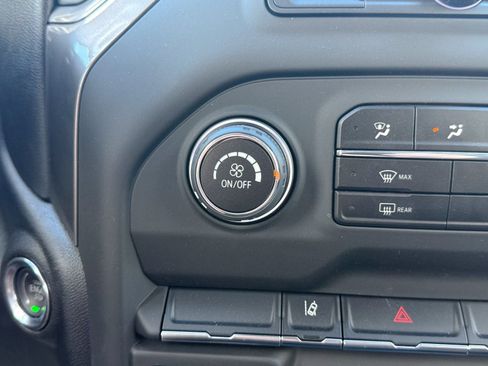 New 2025 Chevrolet Silverado 3500 W/T w/ WT Convenience Package image 23