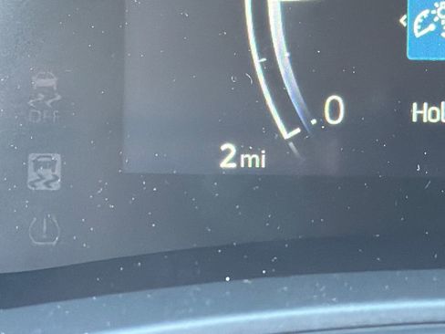 Used 2026 Toyota Grand Highlander XLE FWD image 28