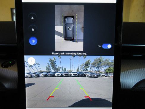 Used 2023 Ford Mustang Mach-E Select RWD image 17