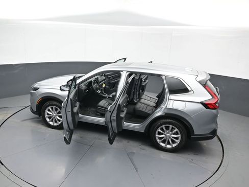Certified 2024 Honda CR-V EX-L image 45