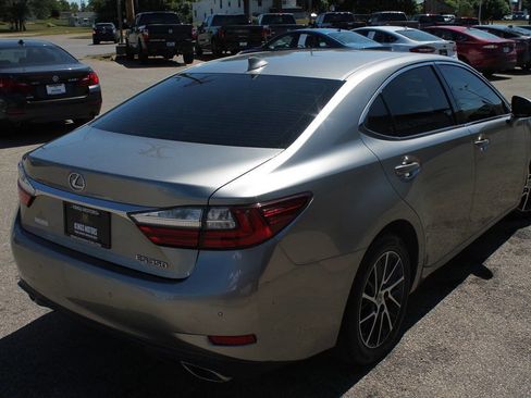 Used 2016 Lexus ES 350 image 5