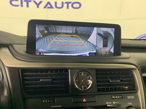 Used 2020 Lexus RX 350 F Sport w/ Accessory Package image 27