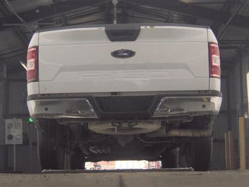 Used 2020 Ford F150 XL w/ Equipment Group 101A Mid image 9