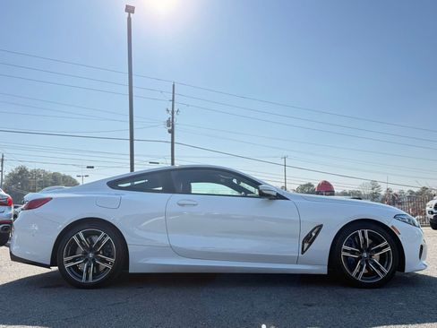 Used 2022 BMW 840i xDrive Coupe AWD/4WD image 6
