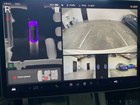 Used 2023 Tesla Model 3 Standard Range image 15