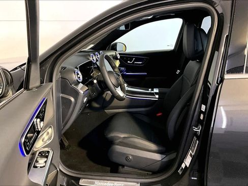 New 2026 Mercedes-Benz GLC 300 4MATIC image 13