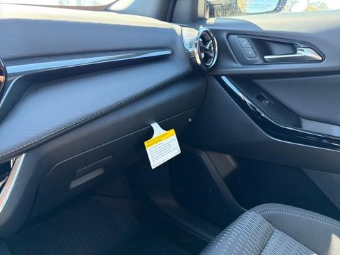 New 2026 Chevrolet Equinox LT w/ Safety and Technology Package image 30