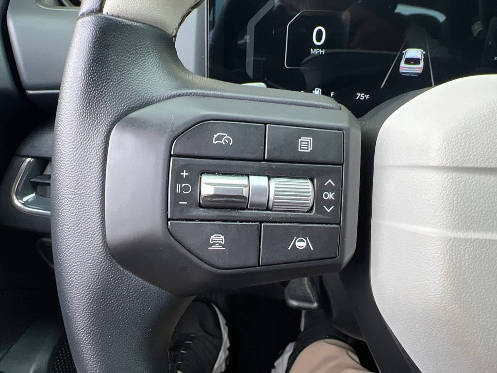 Certified 2025 Kia K4 GT-Line FWD image 58