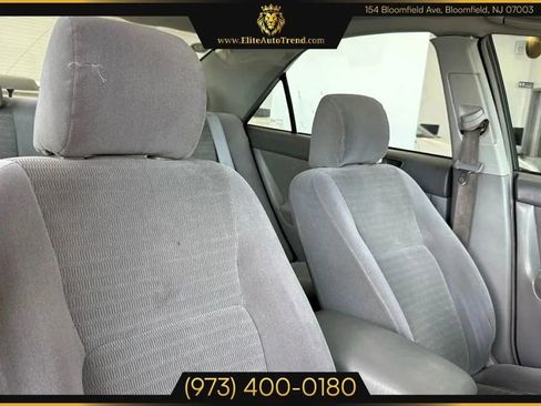 Used 2006 Toyota Camry LE image 17