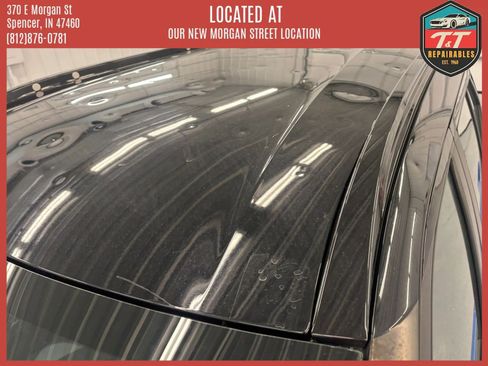 Used 2021 Nissan Kicks SR w/ SR Premium Package FWD image 30