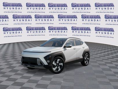 New 2026 Hyundai Kona SEL Sport