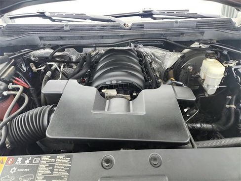 Used 2017 GMC Sierra 1500 4x4 Double Cab image 30