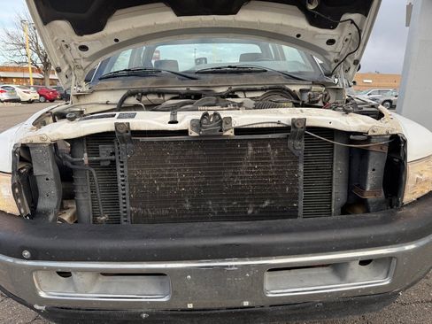 Used 1996 Dodge Ram 3500 Truck ST image 50