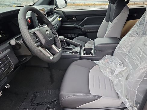 New 2026 Toyota Tacoma TRD Sport image 19