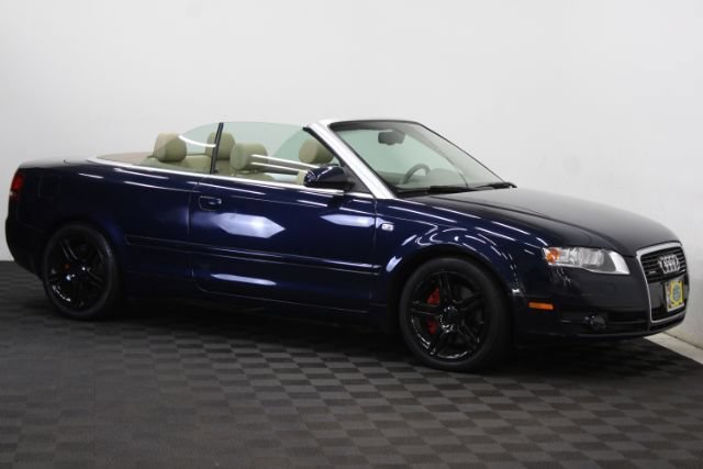 Used 2008 Audi A4 2.0T AWD/4WD image 5