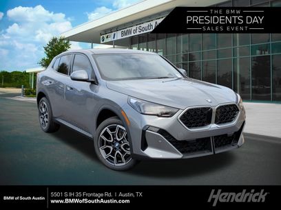 New 2026 BMW X2 xDrive28i w/ Convenience Package