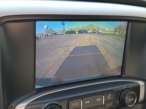 Used 2014 GMC Sierra 1500 SLE w/ SLE Value Package AWD/4WD image 22