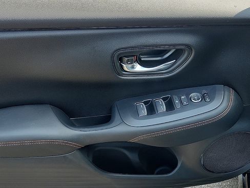 New 2026 Honda HR-V Sport image 10