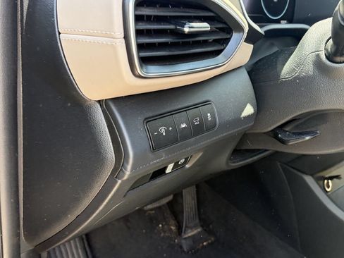 Used 2023 Hyundai Santa Fe SEL Premium AWD/4WD image 12